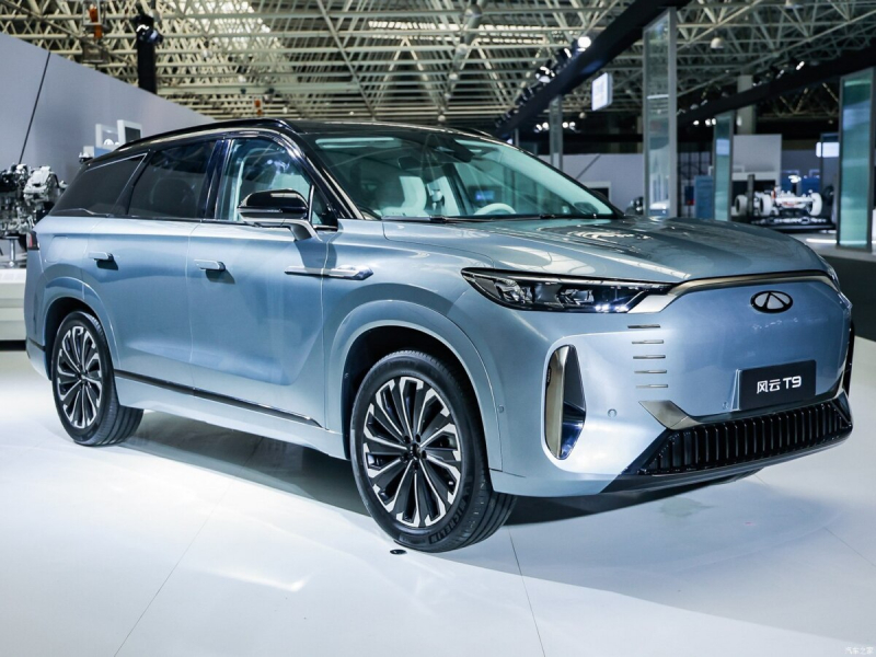 На рынок выходит одна из самых технологичных моделей Chery дешевле 2 млн рублей – точная дата начала продаж