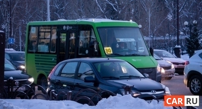 Обновление ставок транспортного налога в 2025 году: в каком регионе отменили &laquo;нулевой&raquo; сбор