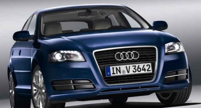Стоит ли покупать подержанный Audi Q5