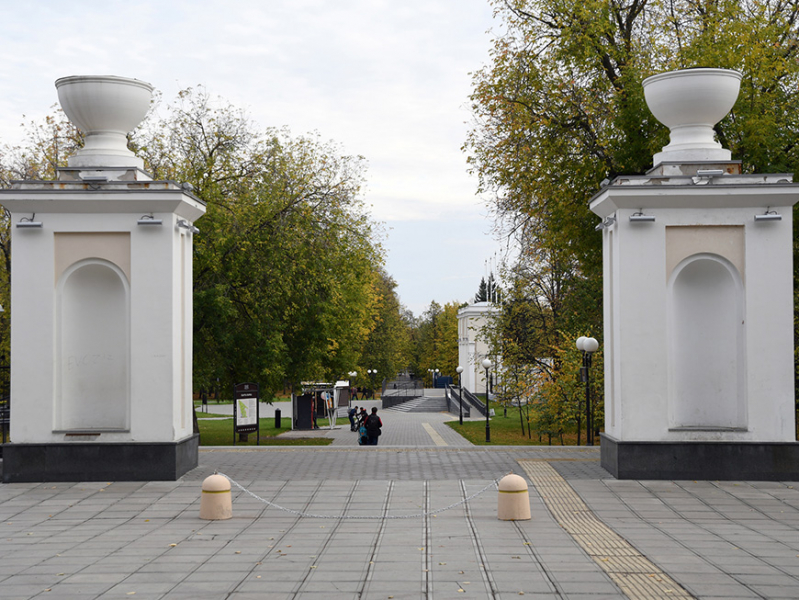 В парке «Крылья Советов» пройдет экологический фестиваль «ДоброЛес»