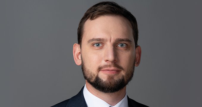 Everia Life (бывш. PPF Страхование жизни) возглавил Евгений Щекланов