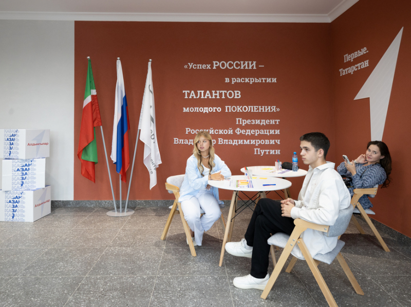 И.Метшин: «Очень рекомендуем родителям не пропустить день открытых дверей в подростковых клубах»