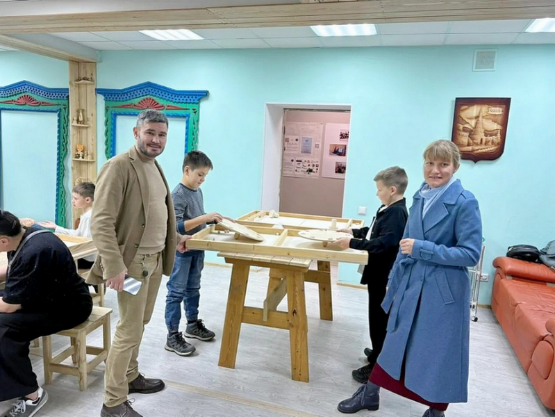  &laquo;Добрая Казань&raquo; &ndash; это большая добрая семья&raquo;: истории волонтеров, доказывающие, что добро всегда возвращается