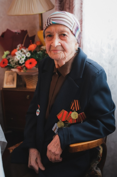 Руки, ковавшие Победу: истории тружеников тыла Татарстана