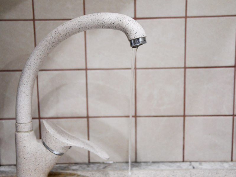 В ряде домов Кировского района на сутки отключат воду В ряде домов Кировского района на сутки отключат воду