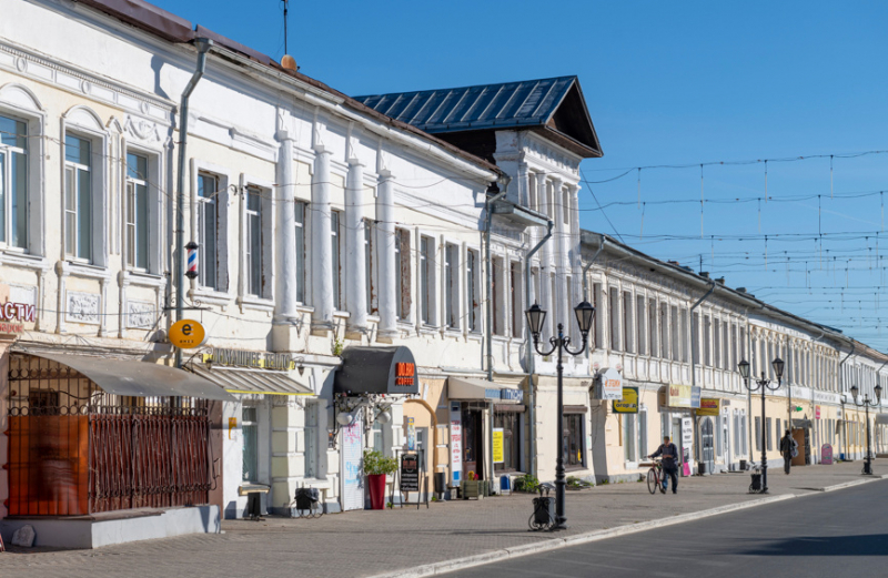 Муром: современный отдых в древнерусском городе