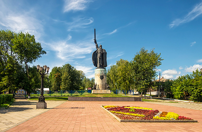 Муром: современный отдых в древнерусском городе