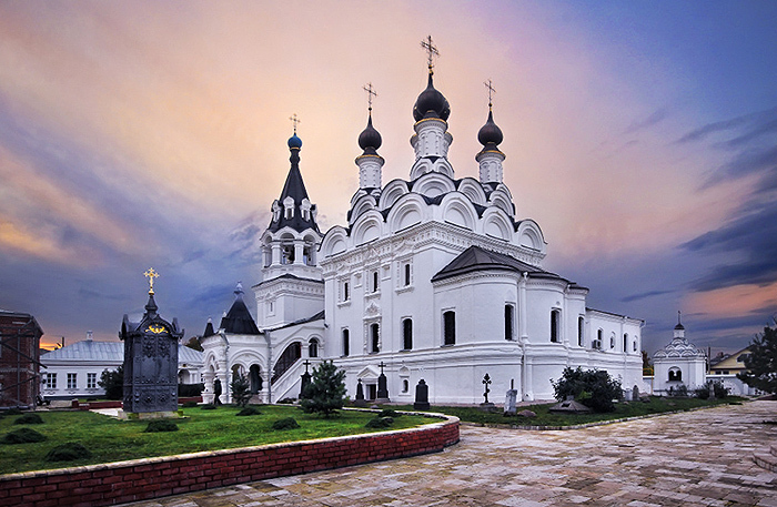 Муром: современный отдых в древнерусском городе