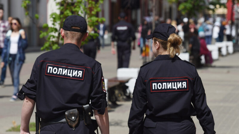 В Казани во время проведения международного саммита будут усилены меры безопасности