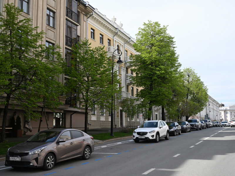 С 15 июня на муниципальных парковках Казани в тестовом режиме заработает функция постоплаты С 15 июня на муниципальных парковках Казани в тестовом режиме заработает функция постоплаты