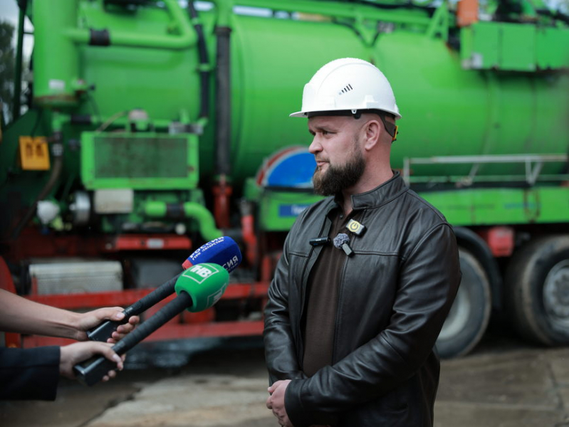 МУП &laquo;Водоканал&raquo;: &laquo;Мы достаем из канализации такие вещи, что сложно представить, как их смогли смыть&raquo;