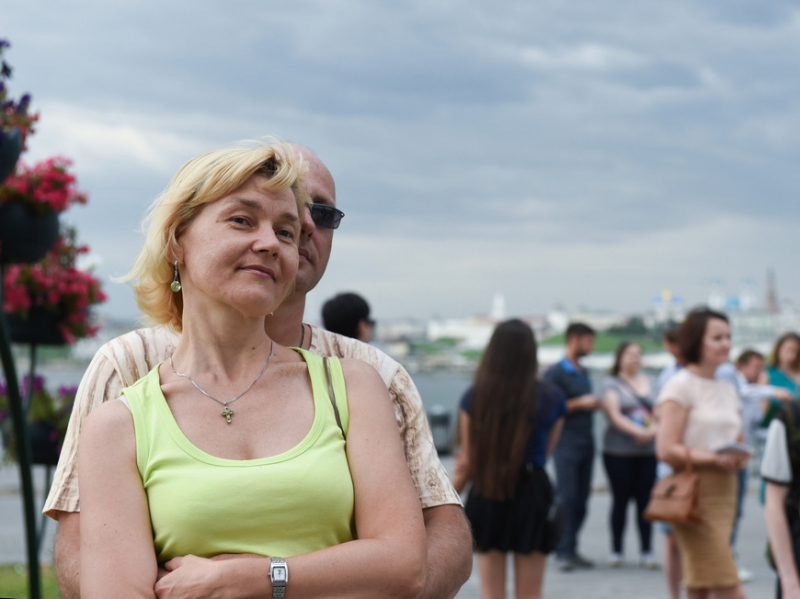 В День семьи, любви и верности казанцев приглашают активно провести время с близкими В День семьи, любви и верности казанцев приглашают активно провести время с близкими