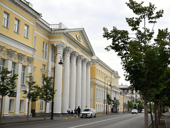 В Татарстане абитуриентам доступно более 1,8 тысячи предложений о целевом обучении