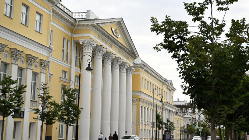 В Татарстане абитуриентам доступно более 1,8 тысячи предложений о целевом обучении