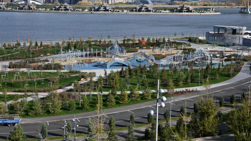 Казанцев приглашают на отчетный концерт лаборатории «Детский хор»