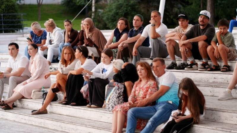 Художник Илья Артамонов проведет в Казани бесплатную лекцию о создании музеев