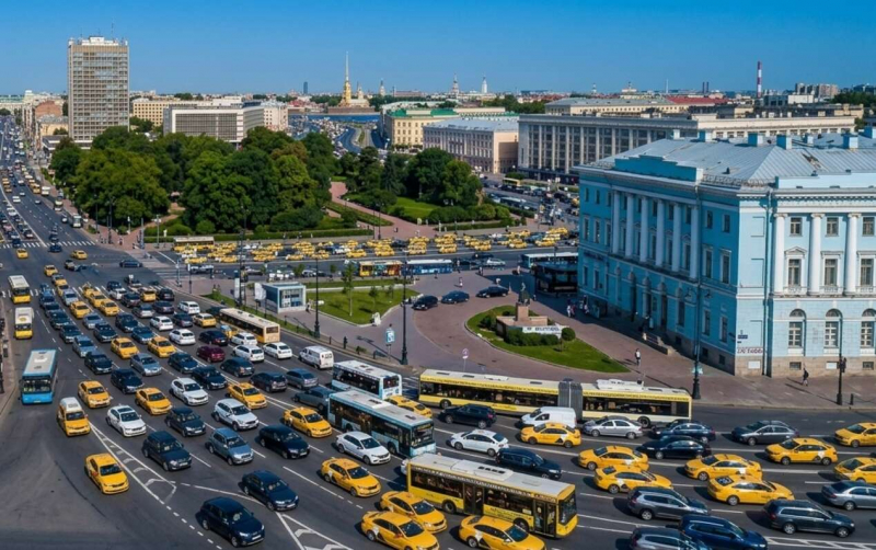 С 1 сентября появятся короткие полисы ОСГОП для физлиц