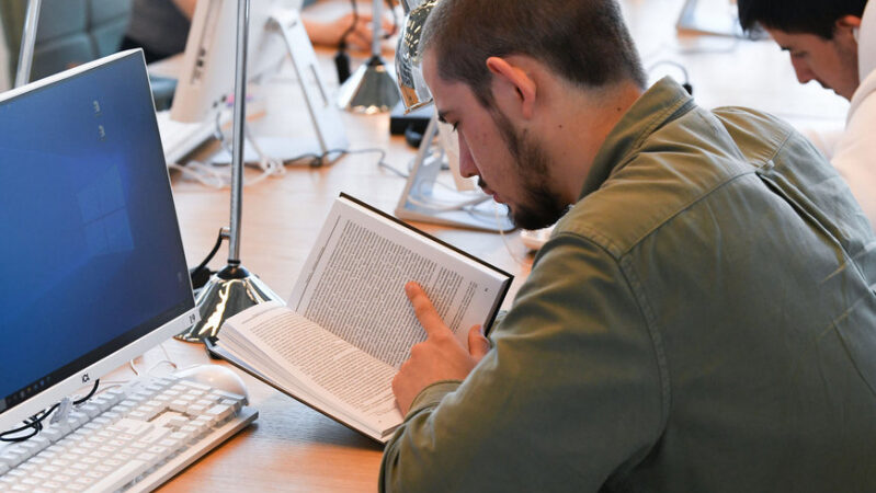 Квест-игра, мастер-класс, книжные встречи: в Нацбиблиотеке РТ организуют праздничную программу