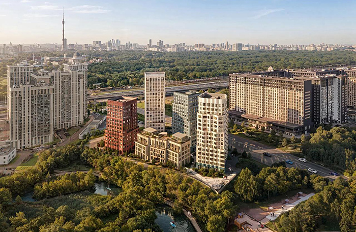 Первичный рынок: модель образца лета-2026