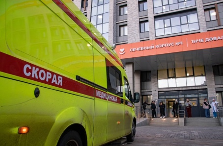 В Татарстане 13 человек погибли в результате атаки БПЛА на Нижнекамск