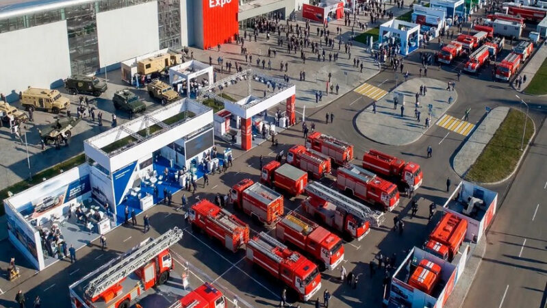 Казанцев приглашают на фестиваль, посвященный работе пожарных Казанцев приглашают на фестиваль, посвященный работе пожарных