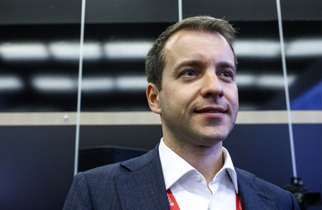 Экс-министра Никифорова заподозрили в причастности к пирамиде Finiko