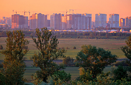 КРТ: в одних регионах надо стимулировать застройщиков, в других — покупателей КРТ: в одних регионах надо стимулировать застройщиков, в других — покупателей